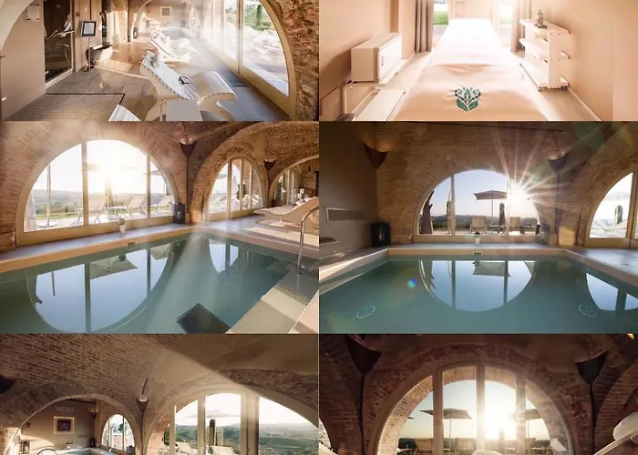 Fontana Relais Suite&spa Hotel