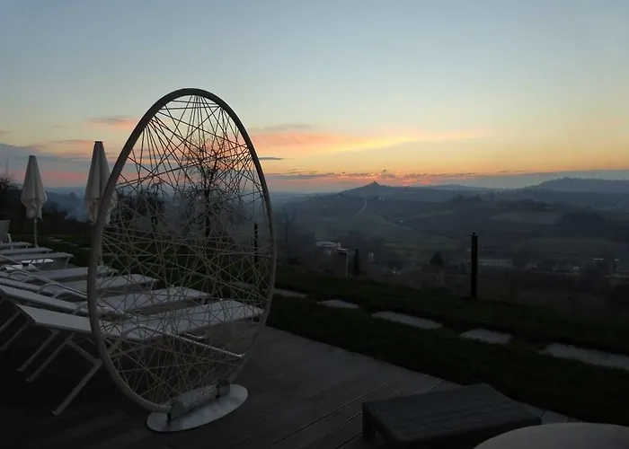 Fontana Relais Suite&spa