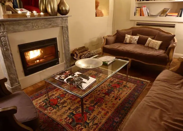 Hotel Fontana Relais Suite&spa