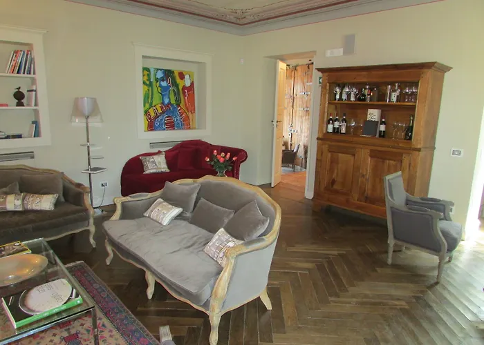 Fontana Relais Suite&spa Agliano Terme