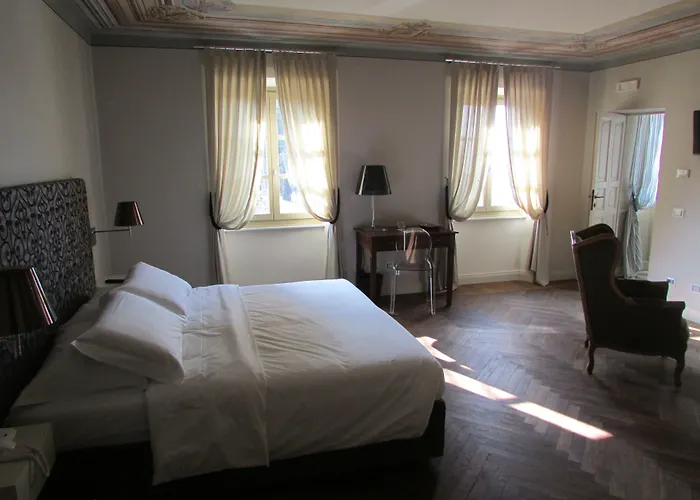 Fontana Relais & Agliano Terme