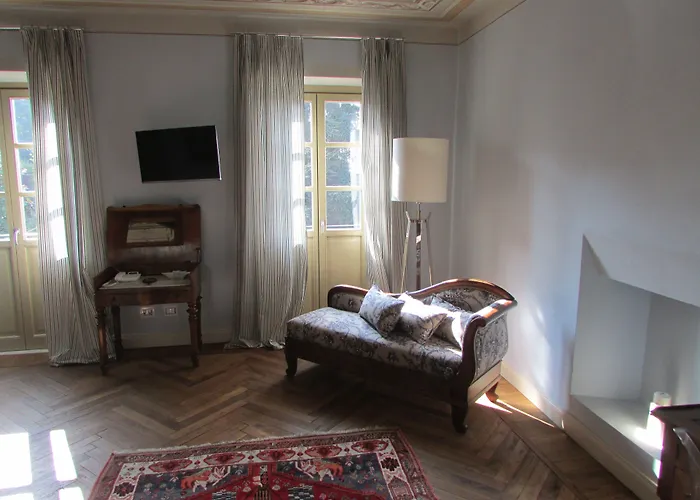 Fontana Relais Suite&spa Hotel 4*