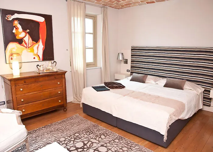 Fontana Relais & Agliano Terme