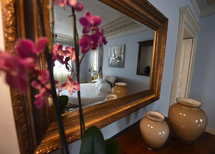 Hotel Fontana Relais & 4*