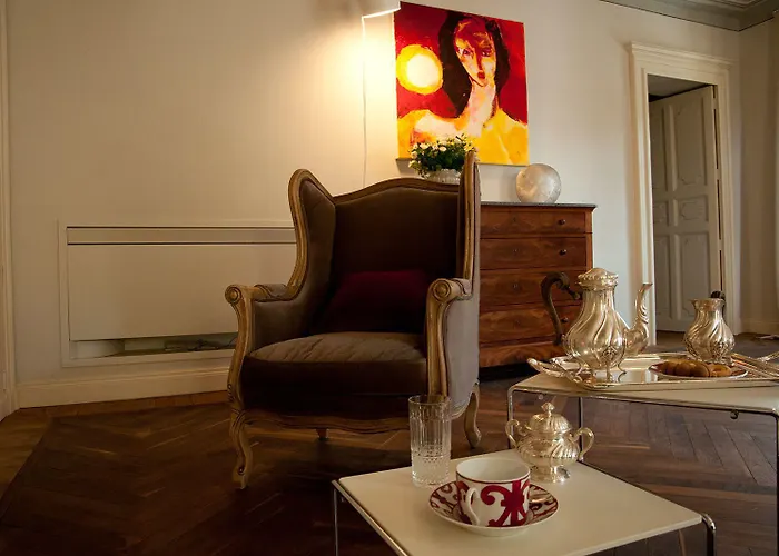 Hotel Fontana Relais Suite&spa