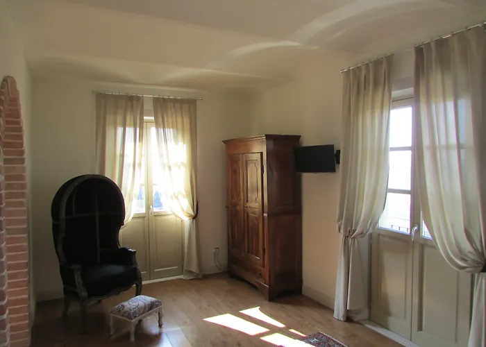 Fontana Relais Suite&spa