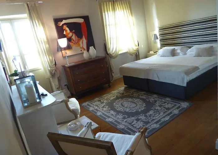 Fontana Relais Suite&spa Hotel 4*