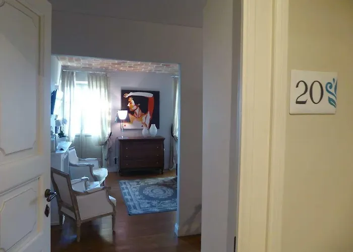 Fontana Relais & Hotel Agliano Terme