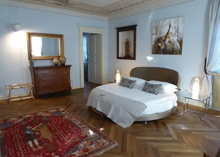 Fontana Relais Suite&spa Hotel Agliano Terme