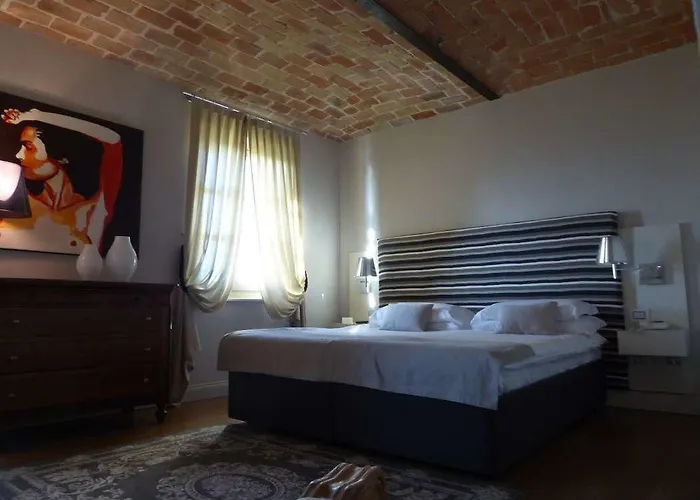 Fontana Relais Suite&spa Hotel 4*