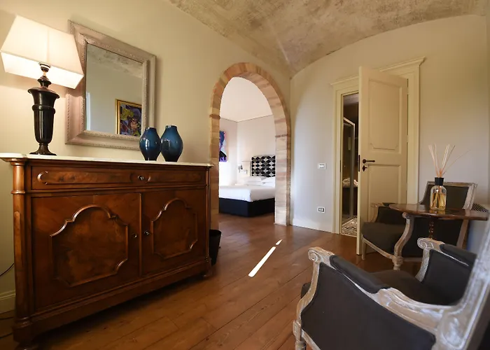 Hotel Fontana Relais & Agliano Terme