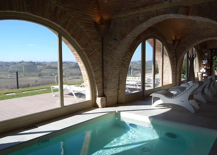 Hotel Fontana Relais Suite&spa