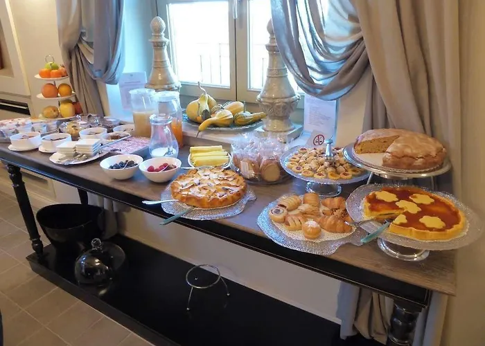 Fontana Relais Suite&spa Hotel Agliano Terme