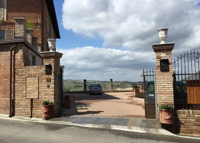 Fontana Relais Suite&spa 4* Agliano Terme