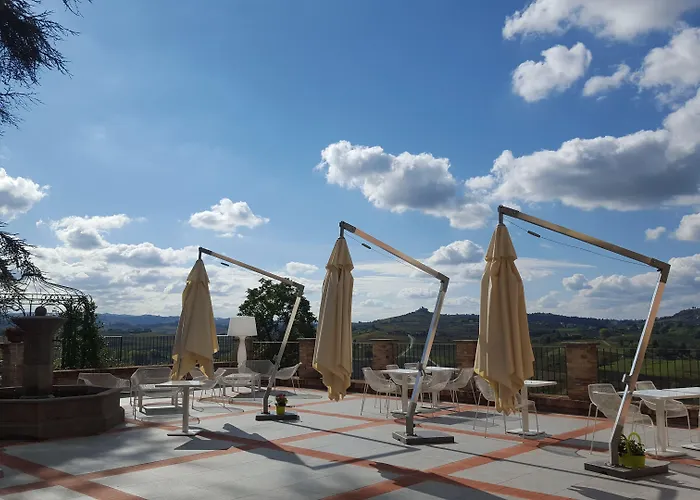 Fontana Relais & Hotel