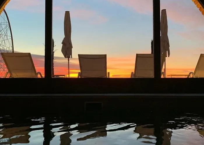 Fontana Relais & Hotel 4*