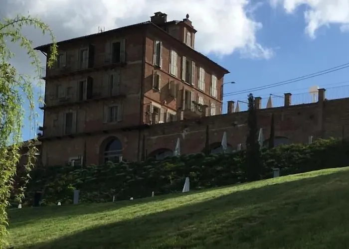 Fontana Relais Suite&spa Hotel