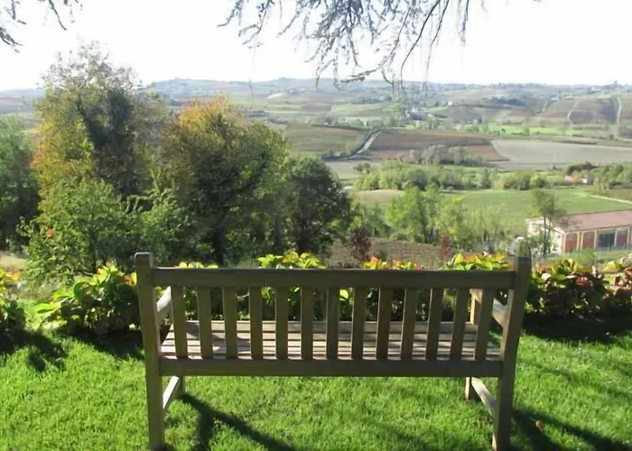 Fontana Relais Suite&spa Hotel