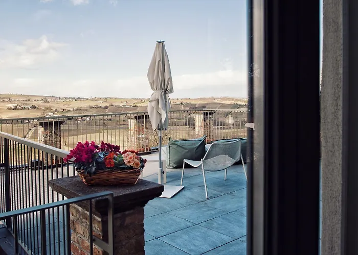 Fontana Relais Suite&spa