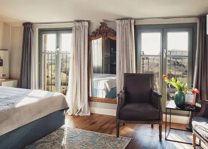 Hotel Fontana Relais Suite&spa