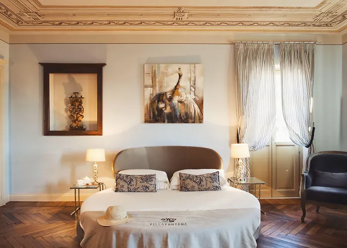 Fontana Relais & Hotel 4*