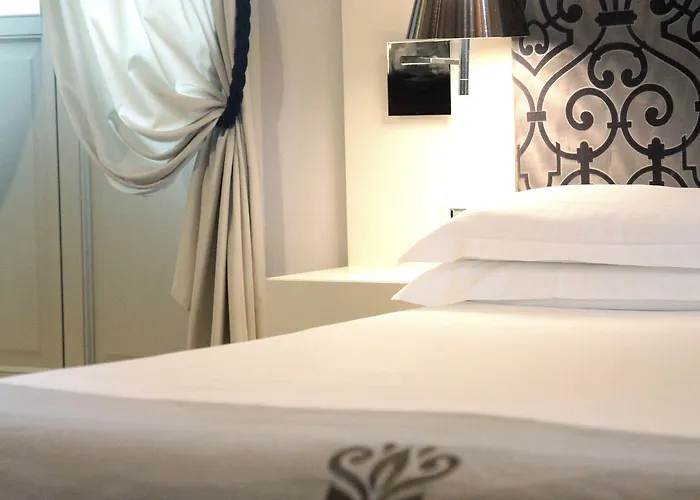 Hotel Fontana Relais Suite&spa