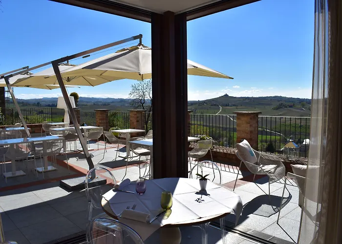 Fontana Relais & Agliano Terme