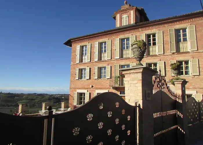 Hotel Fontana Relais Suite&spa Agliano Terme