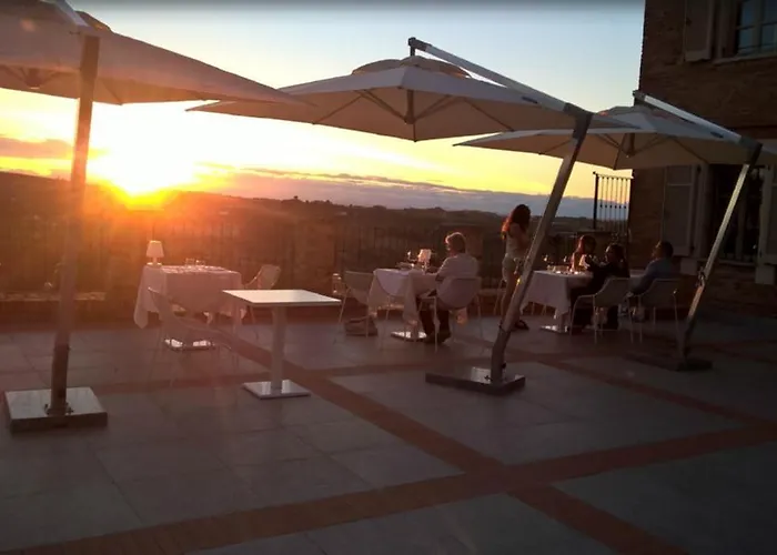 Hotel Fontana Relais &