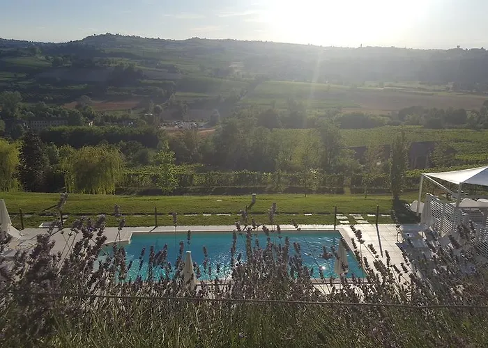 فندق Fontana Relais &