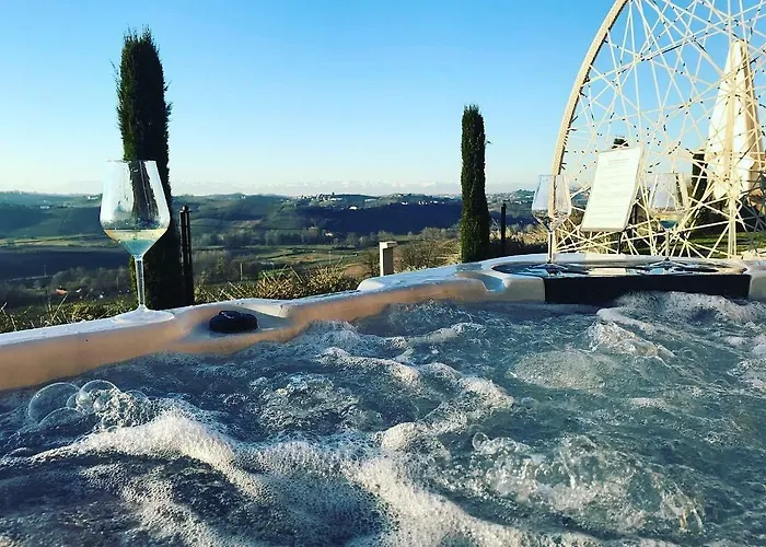 Hotel Fontana Relais Suite&spa