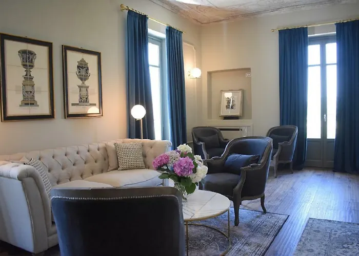 Fontana Relais Suite&spa Hotel 4*