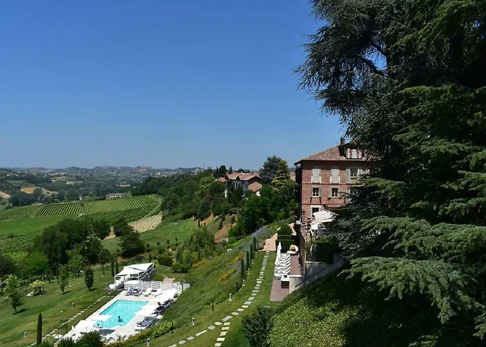 Hotel Fontana Relais Suite&spa