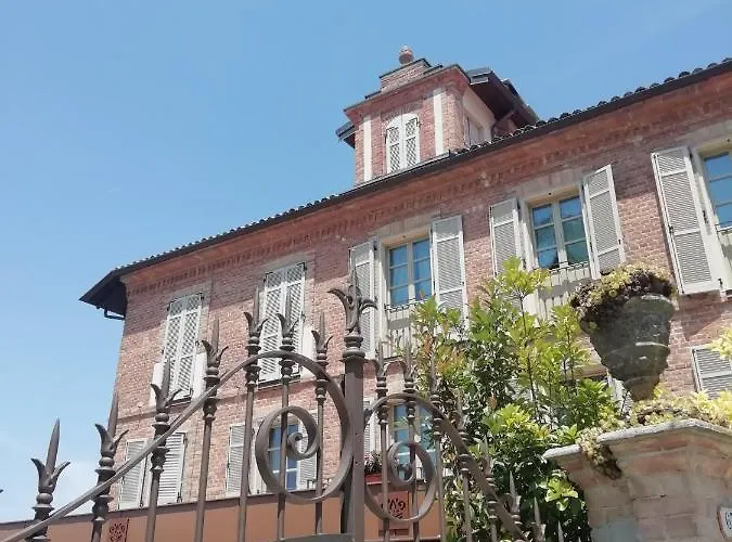 Fontana Relais & Hotel Agliano Terme