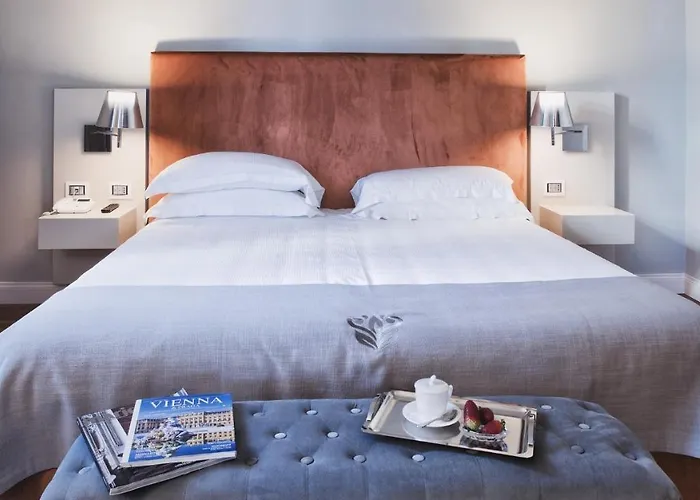 Fontana Relais Suite&spa Hotel Agliano Terme