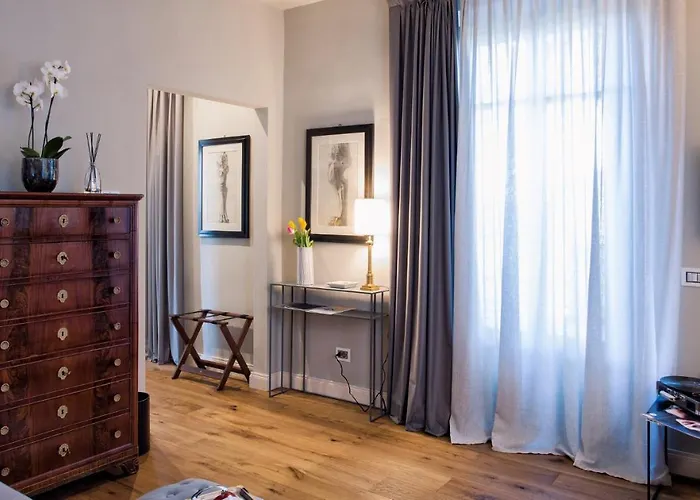 Fontana Relais & Hotel 4*