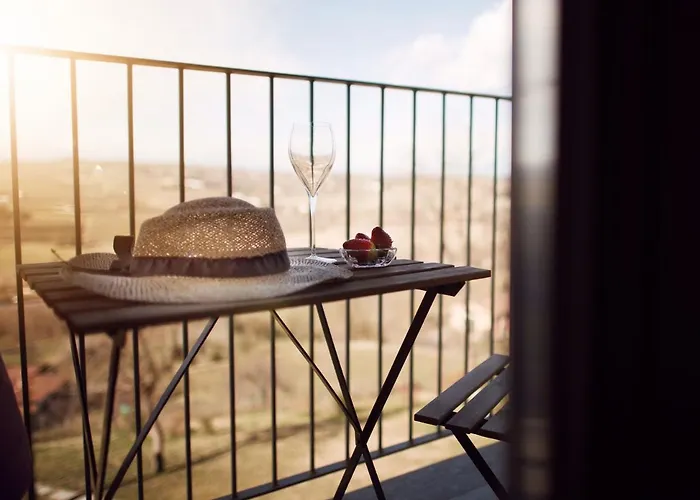 Fontana Relais Suite&spa